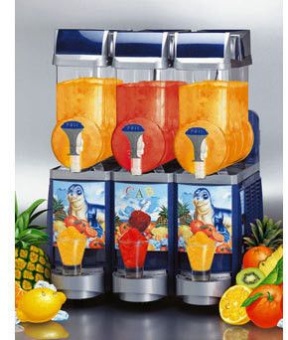 Гранитор CAB Sherbet 3 в ШефСтор (chefstore.ru)